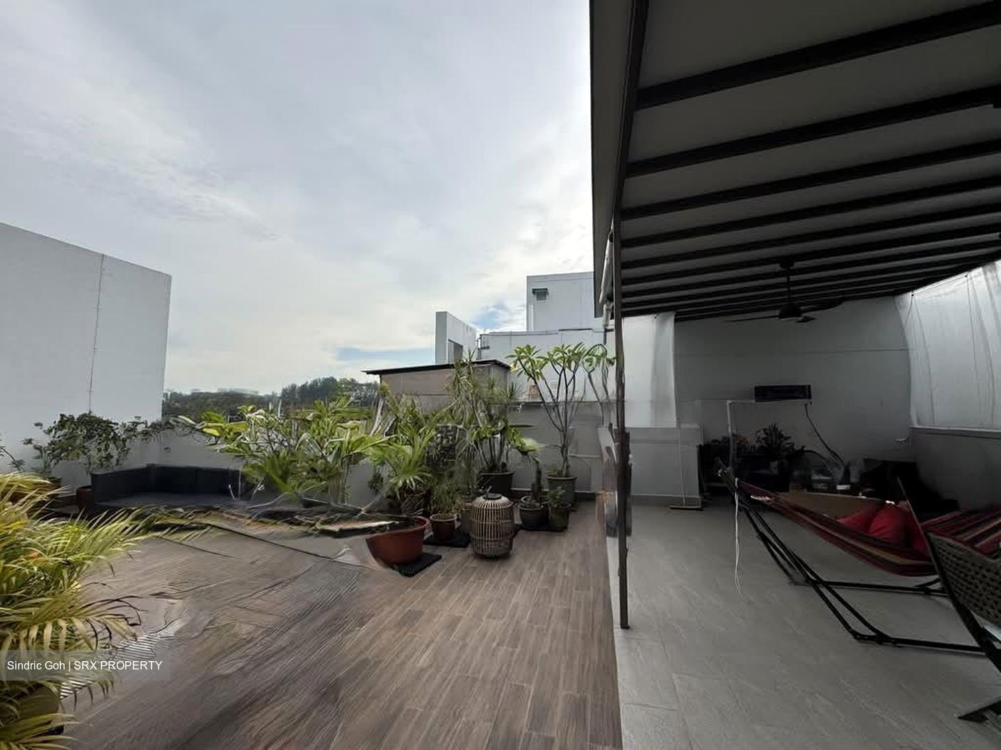 The Tessarina (D10), Condominium #563932791